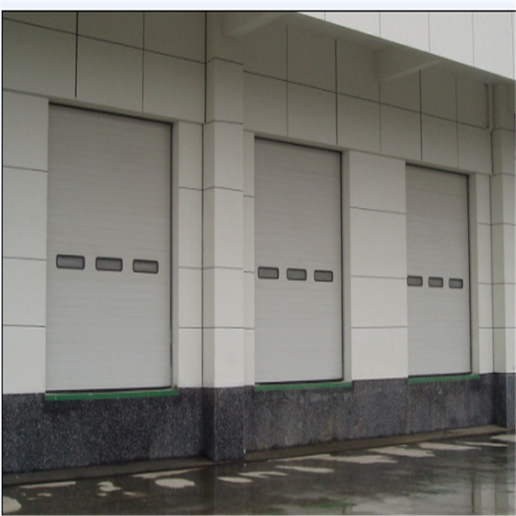 上（shàng）滑門