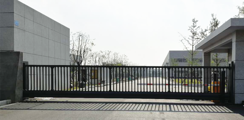 智能懸浮門 智能懸(xuán)浮門