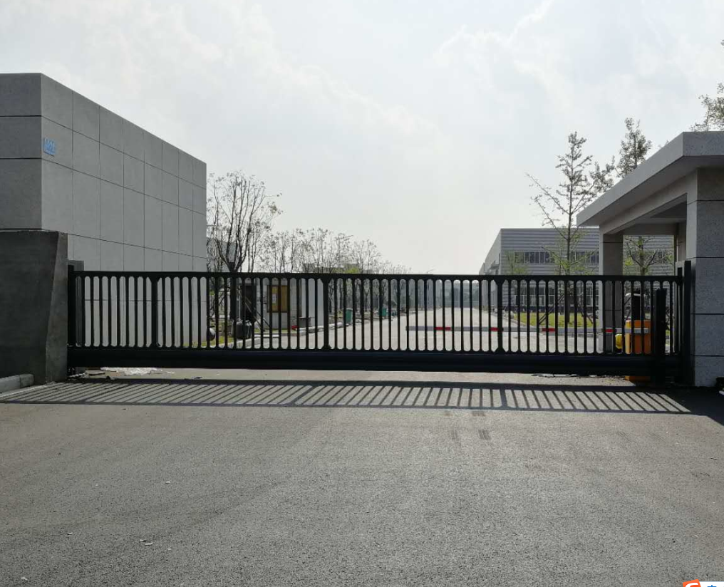 無（wú）軌懸浮（fú）門