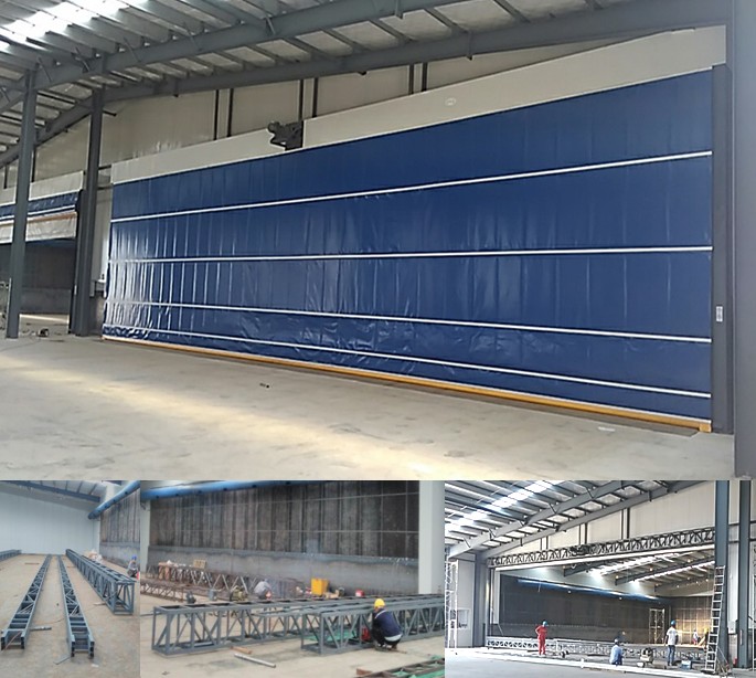 柔（róu）性大門